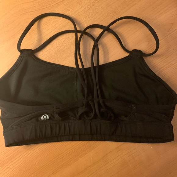 lululemon sports bra - Picture 2 of 2